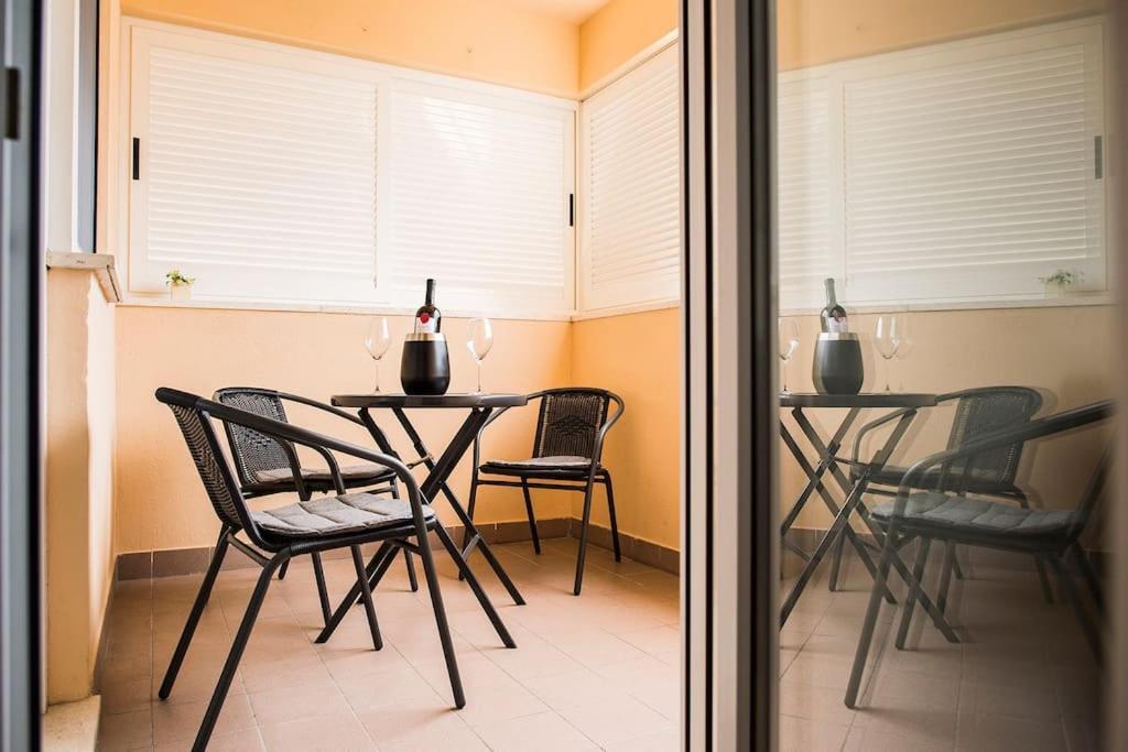 פודסטראנה Apartment Jully מראה חיצוני תמונה
