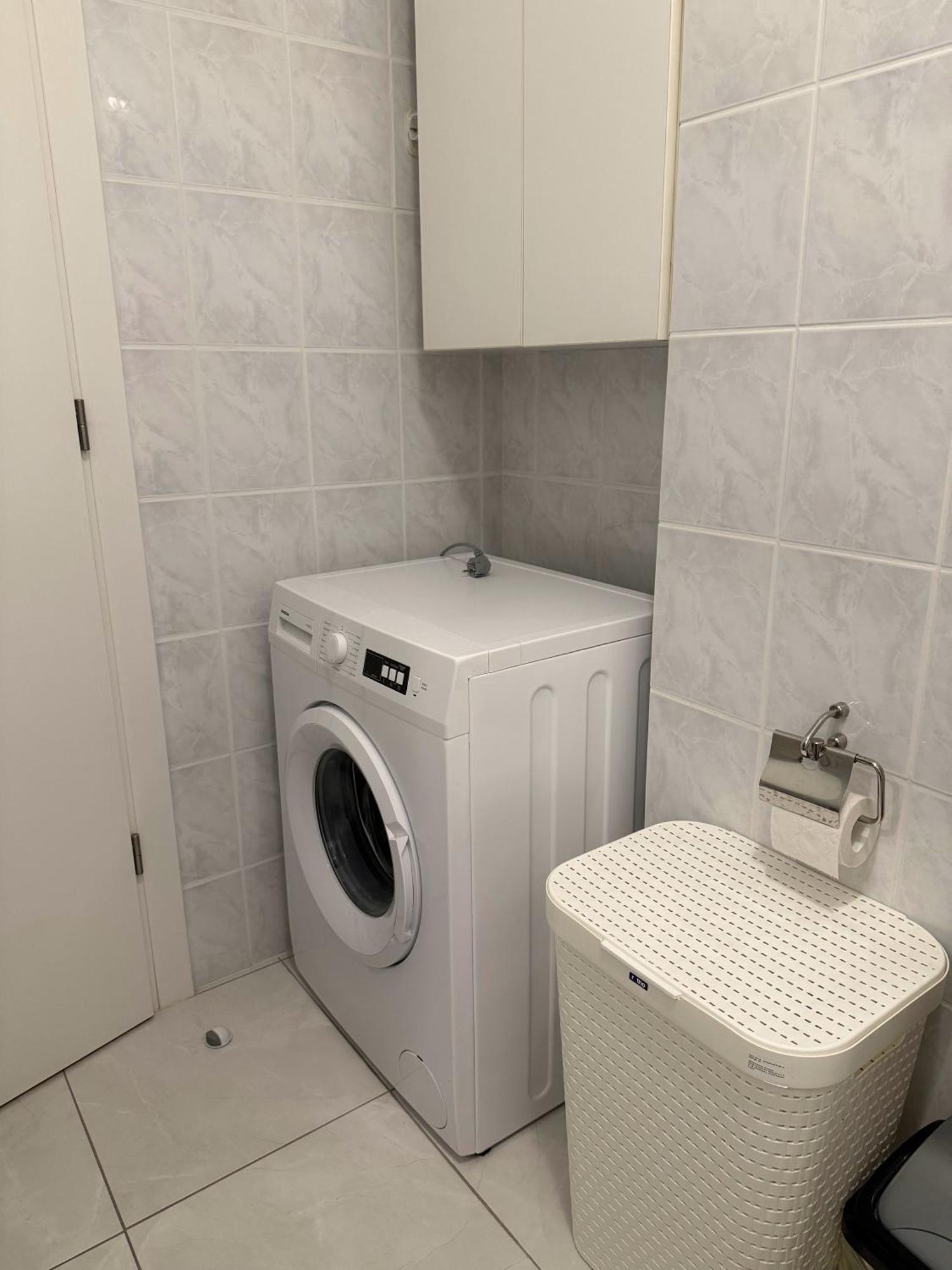 פודסטראנה Apartment Jully מראה חיצוני תמונה